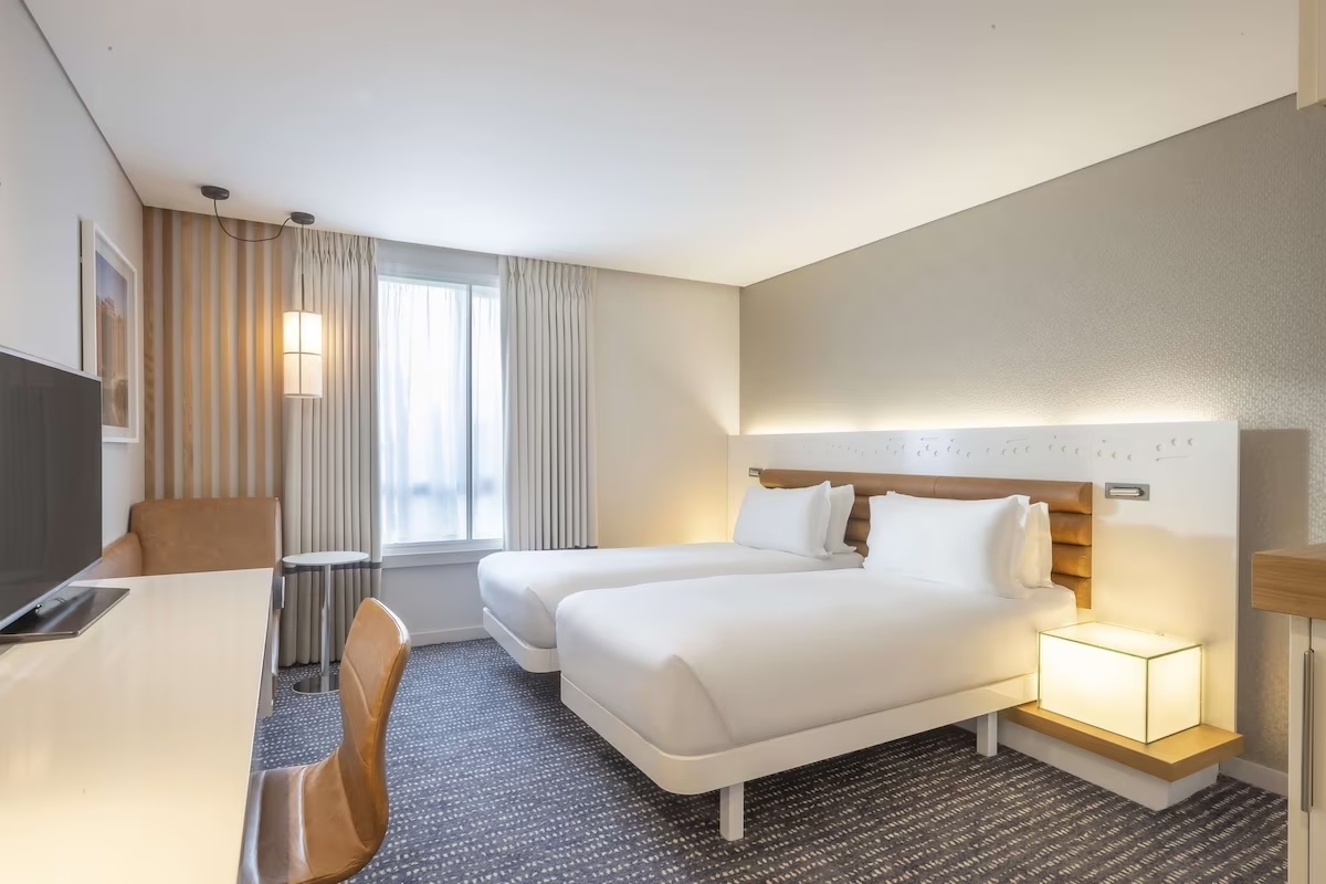 Foto - The Morrison Dublin, Curio Collection by Hilton