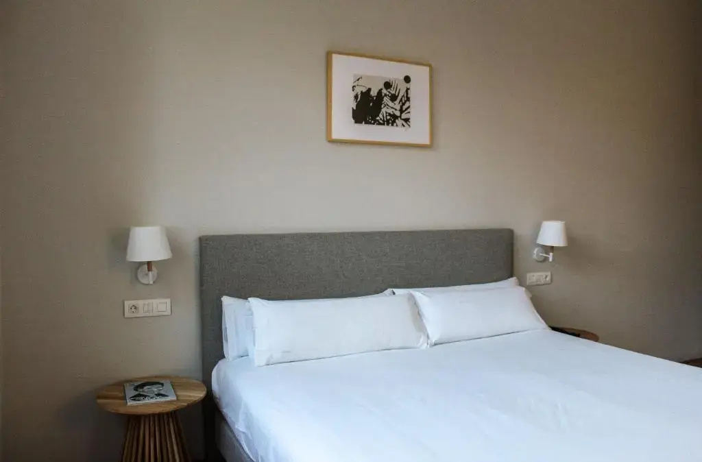 Foto - Bidaia Boutique Hotel