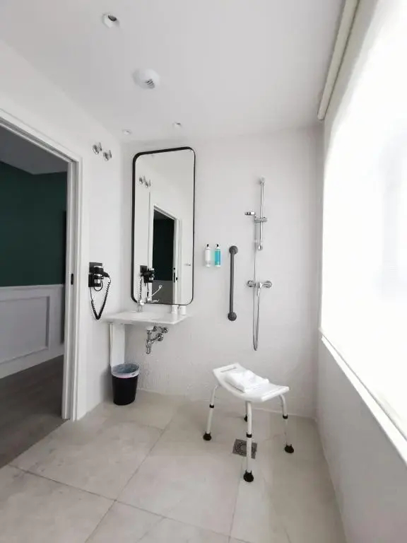 Photo - Hotel Don Rodrigo