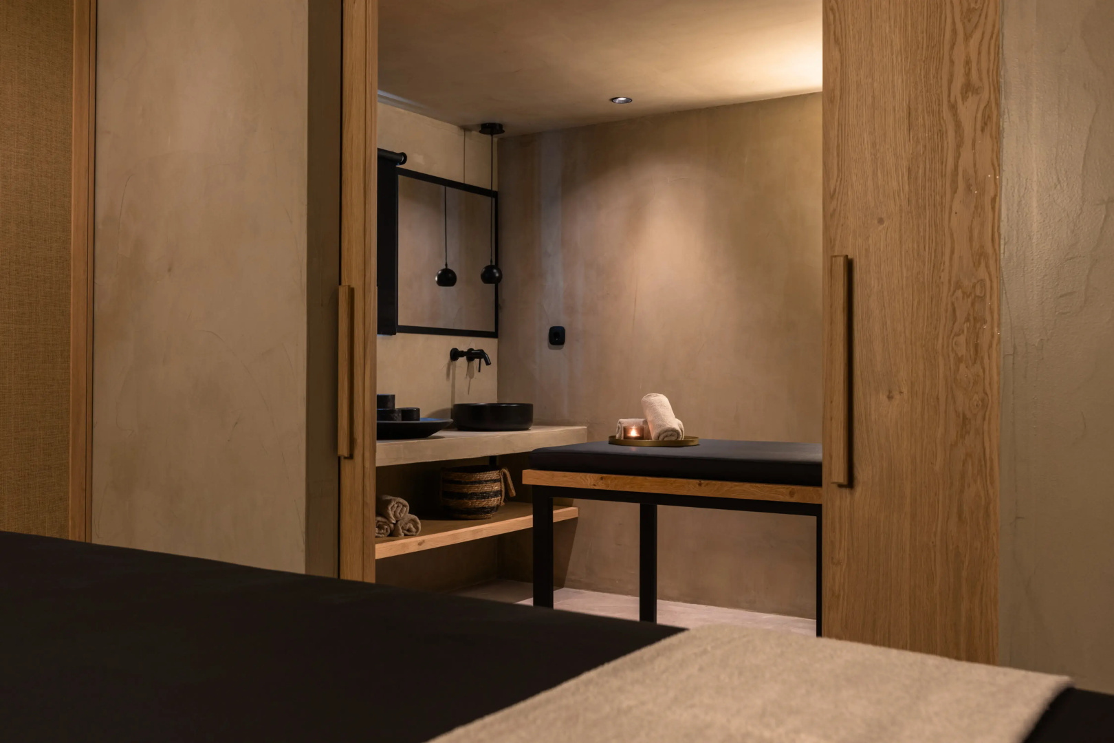 Foto - Minos Beach Art Hotel, a Member of Design Hotels