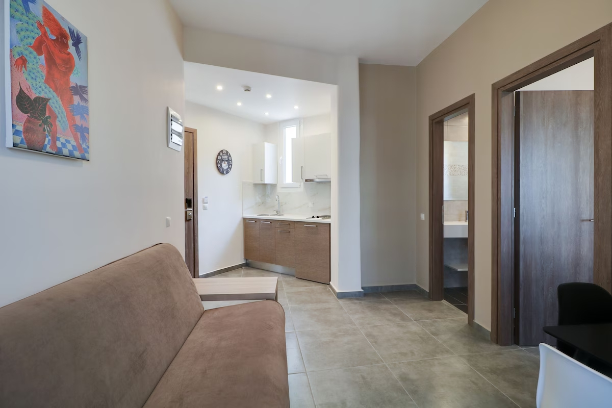 Foto - Athens Comfort