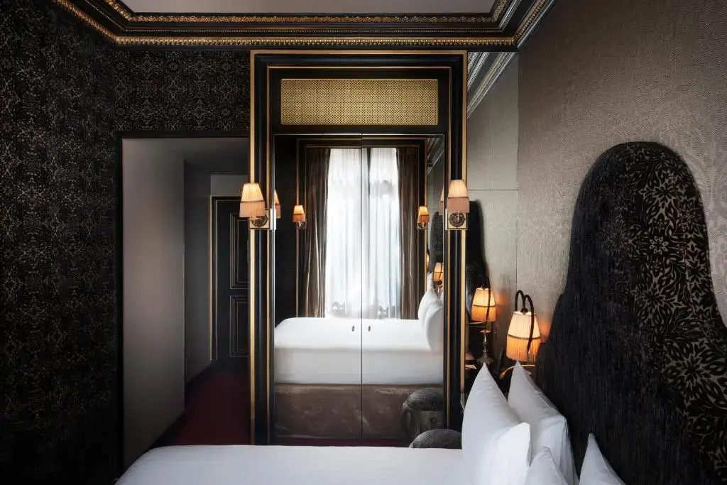 Foto - Maison Souquet, Hotel & Spa