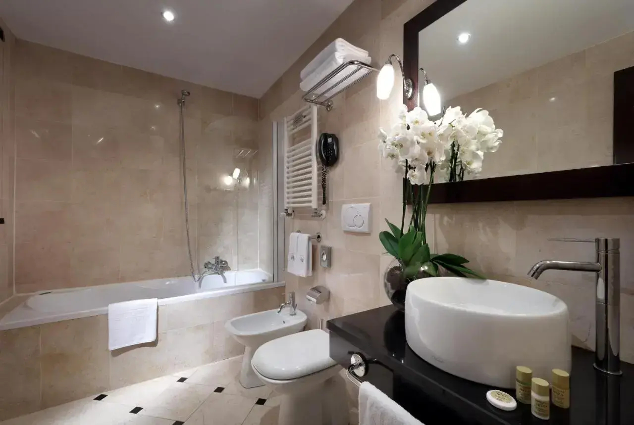 Foto - Exe International Palace