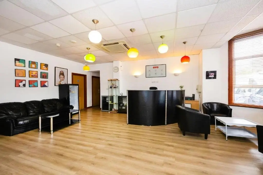 Photo - Arinza Hotel, London Ilford