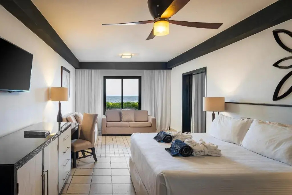 Foto - Ocean Coral & Turquesa All Inclusive