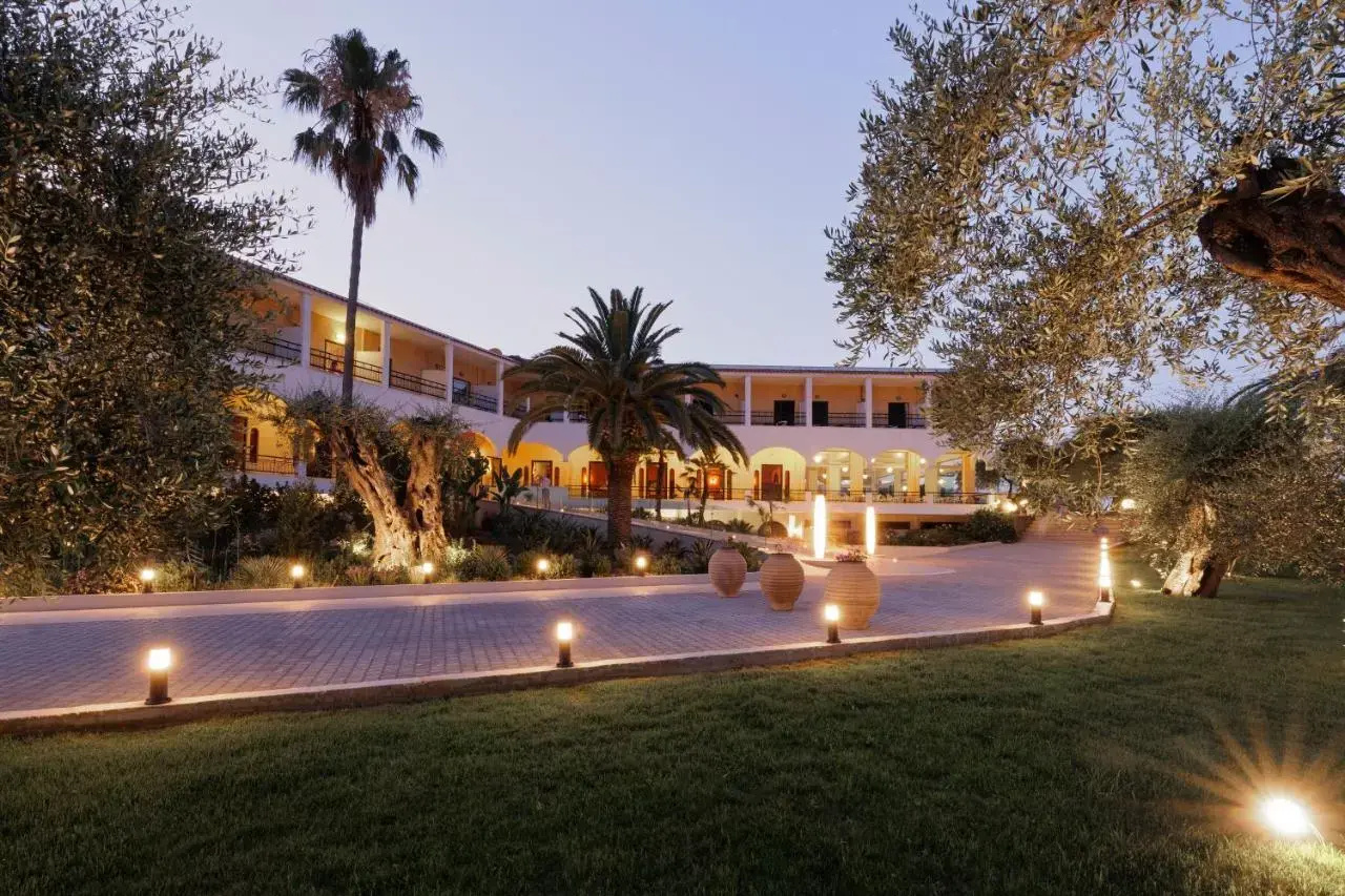 Photo - Paradise Hotel Corfu