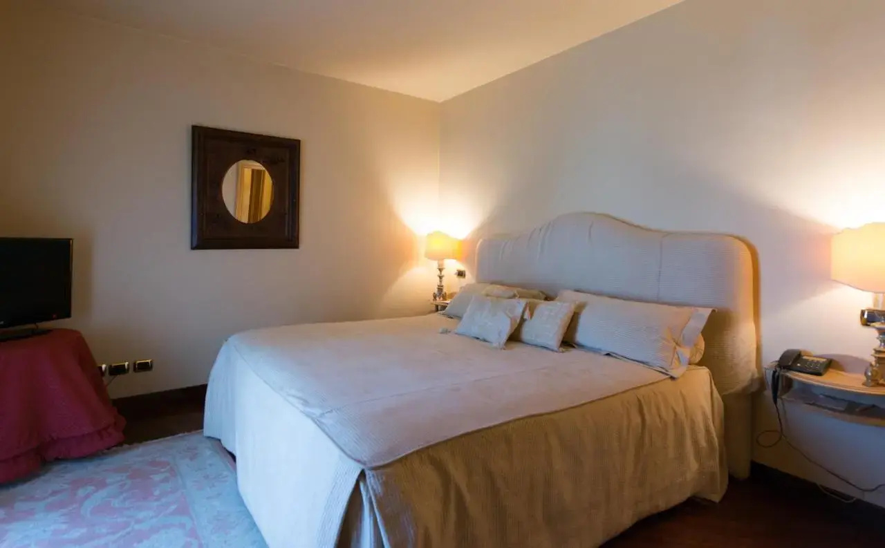 Photo - Grand Hotel Baia Verde