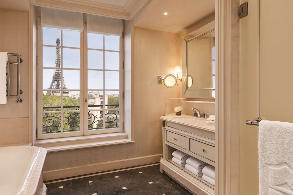 Foto - Shangri-La Paris
