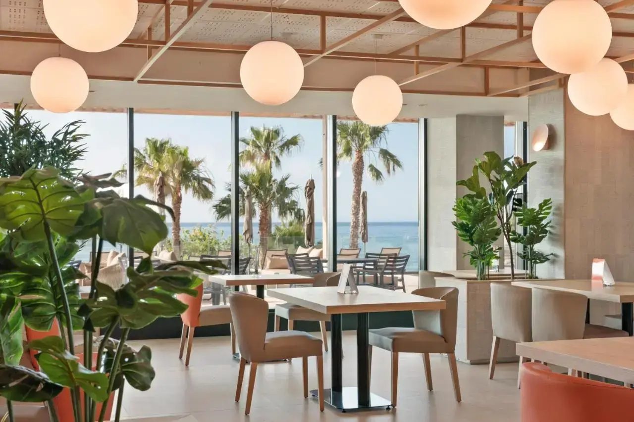 Photo - Hotel Best Triton