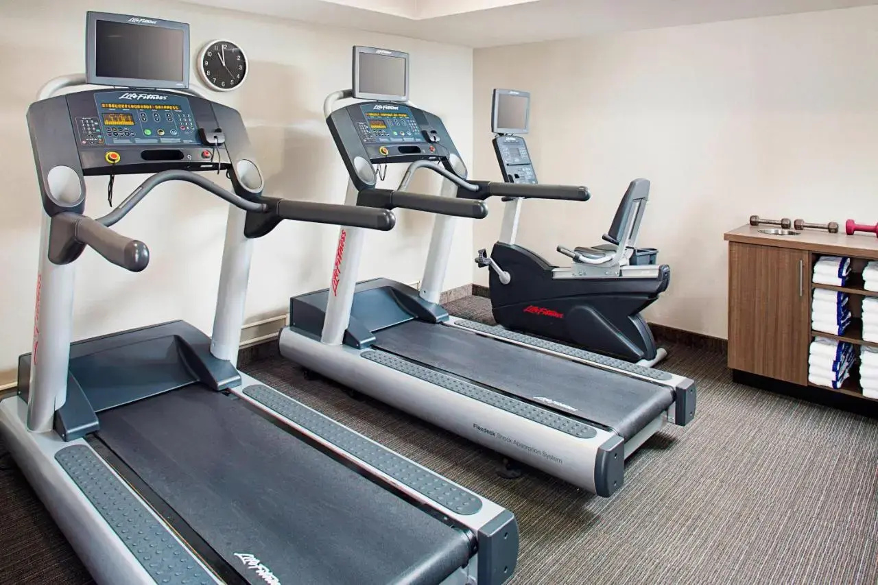 Foto - Residence Inn by Marriott Seattle South/Tukwila