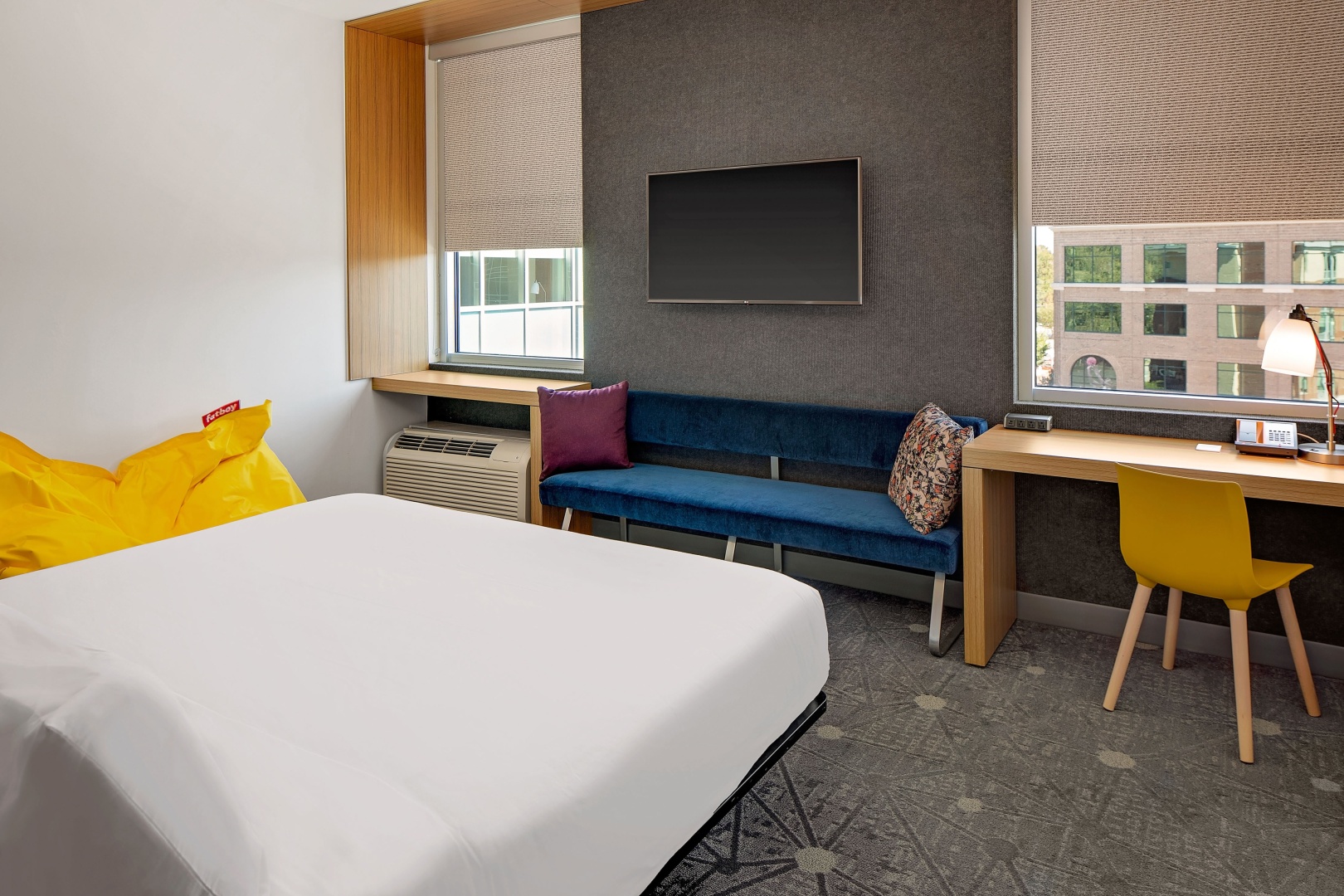 Photo - Aloft by Marriott Chapel Hill