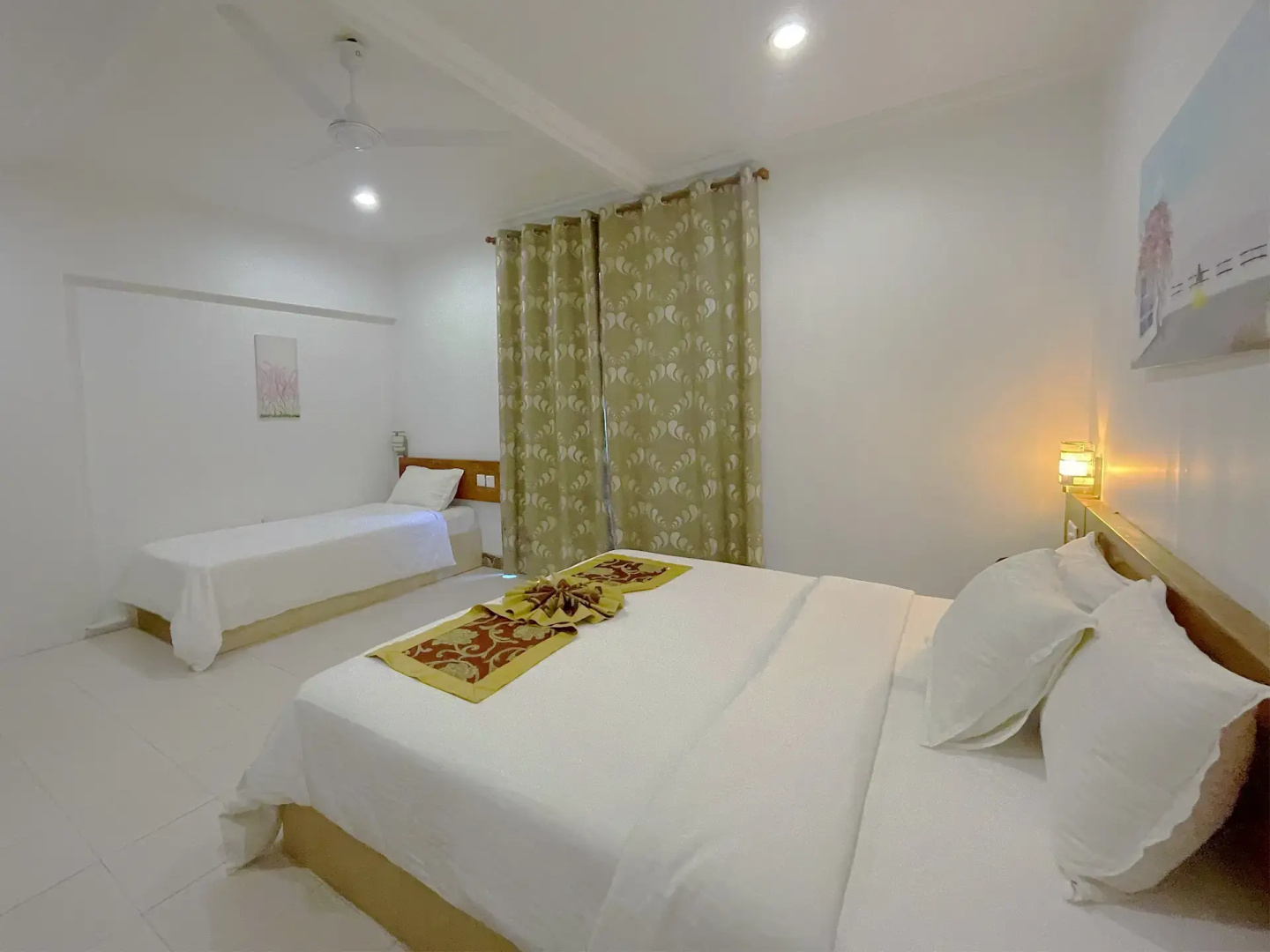 Foto - Paradise Retreat