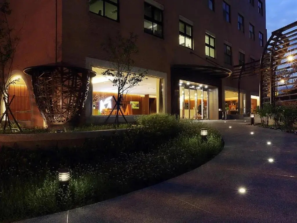 Foto - Mellow Fields Hotel