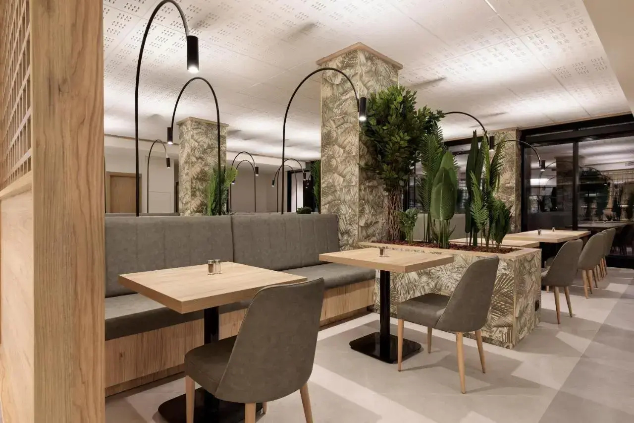 Photo - Hotel Best Triton