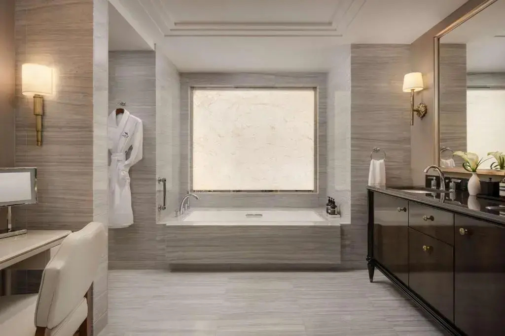 Foto - Waldorf Astoria New York