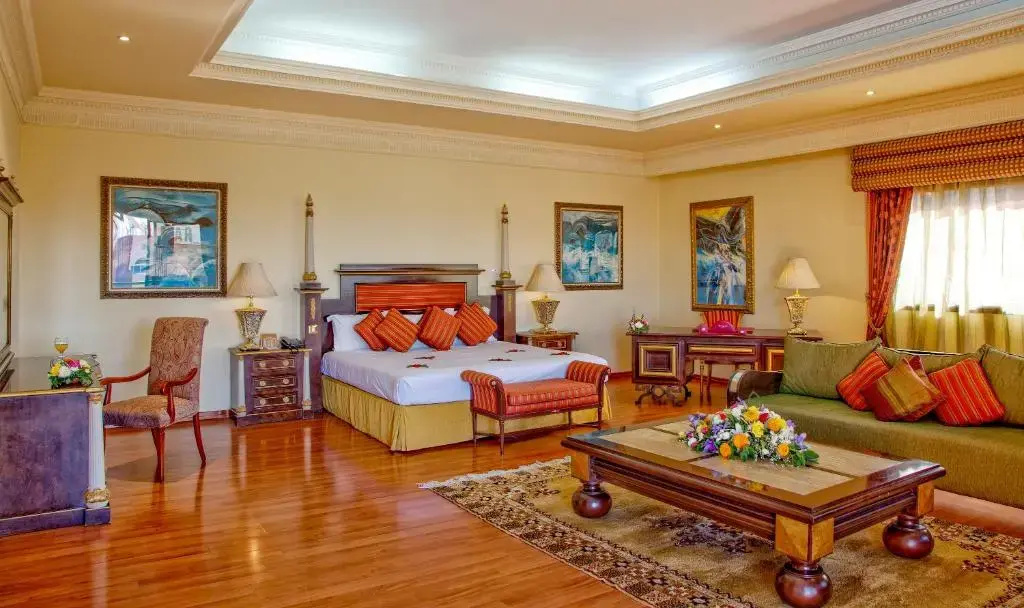 Foto - Royal Mirage Deluxe