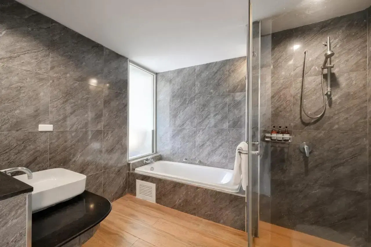 Foto - Andamantra Resort and Villa Phuket