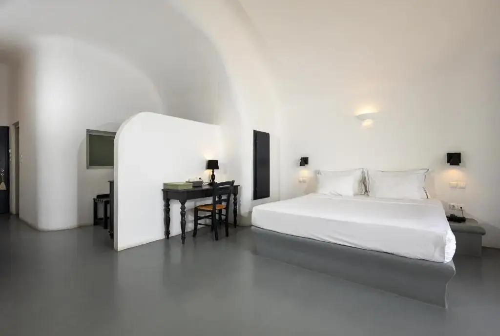 Foto - Grand Ambassador Santorini Hotel