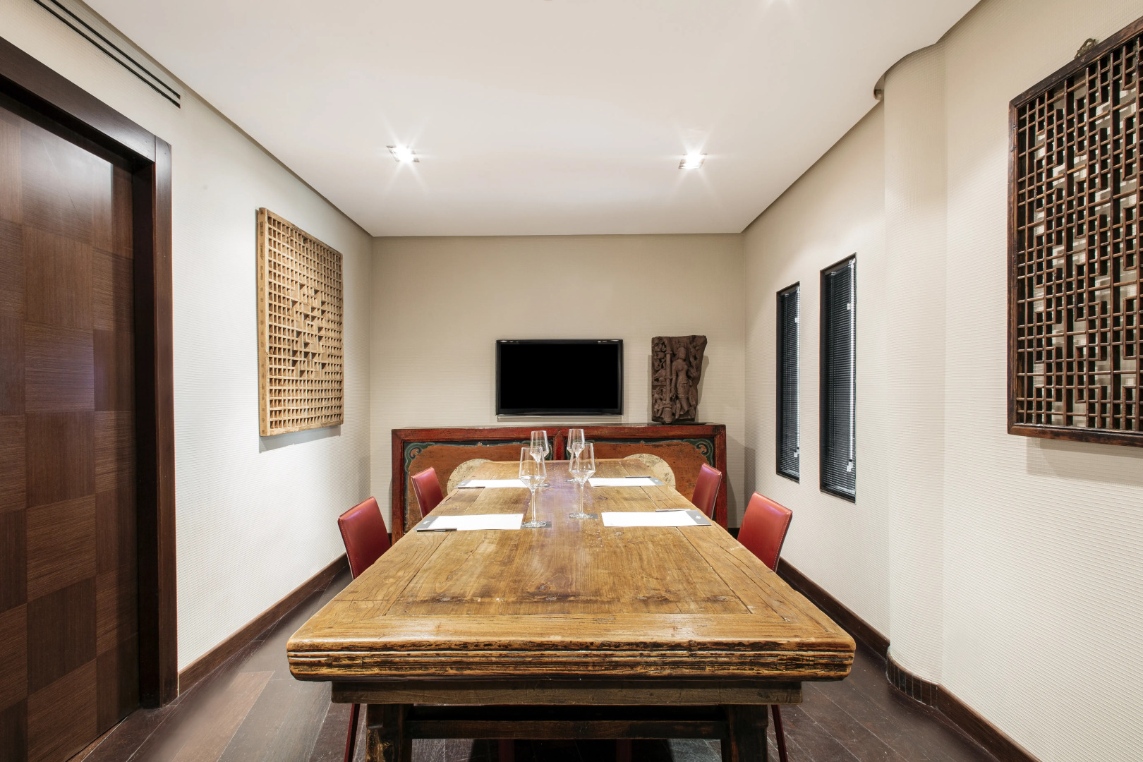 Photo - Hotel Urban, a Small Luxury Hotel of the World