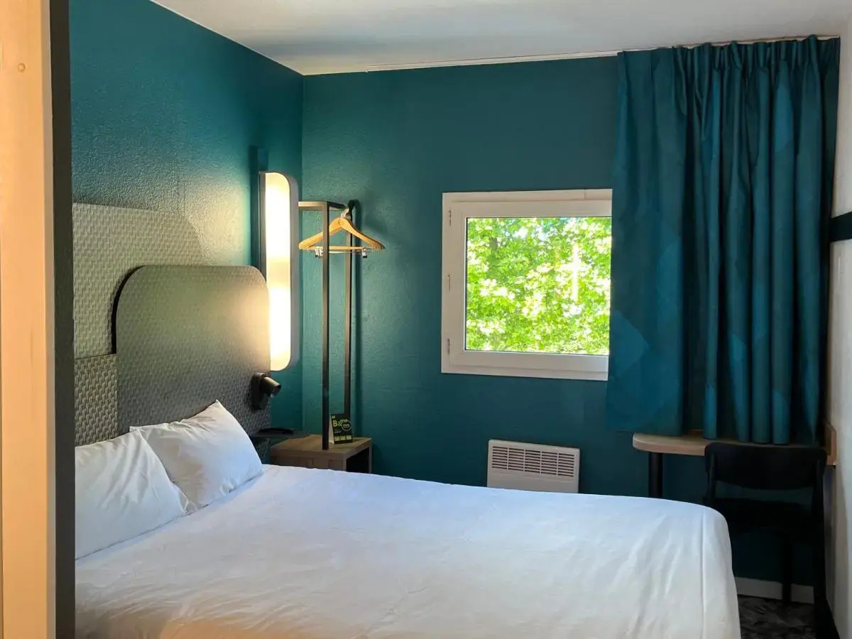 Foto - B&B HOTEL Liège Rocourt