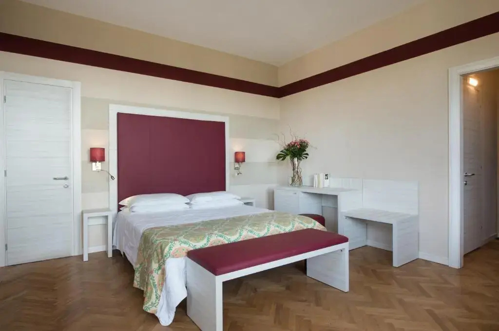 Foto - Grand Hotel Panoramic
