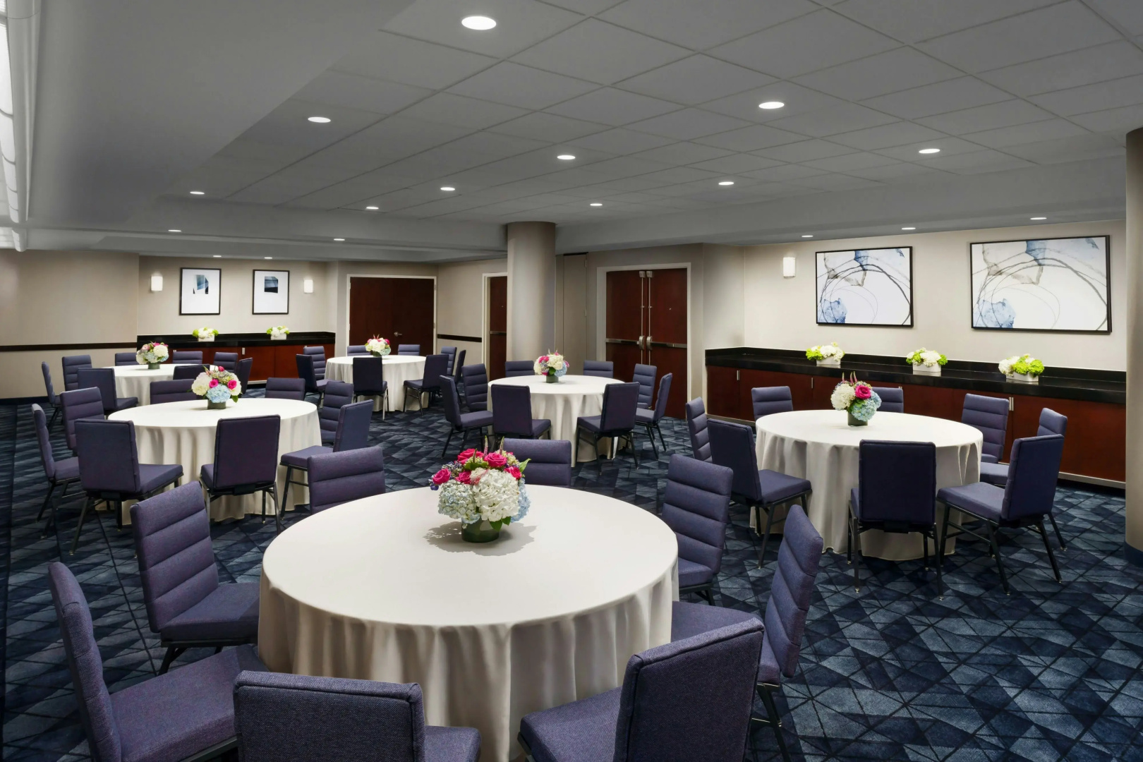 Foto - Courtyard by Marriott New York Manhattan/Upper East Side