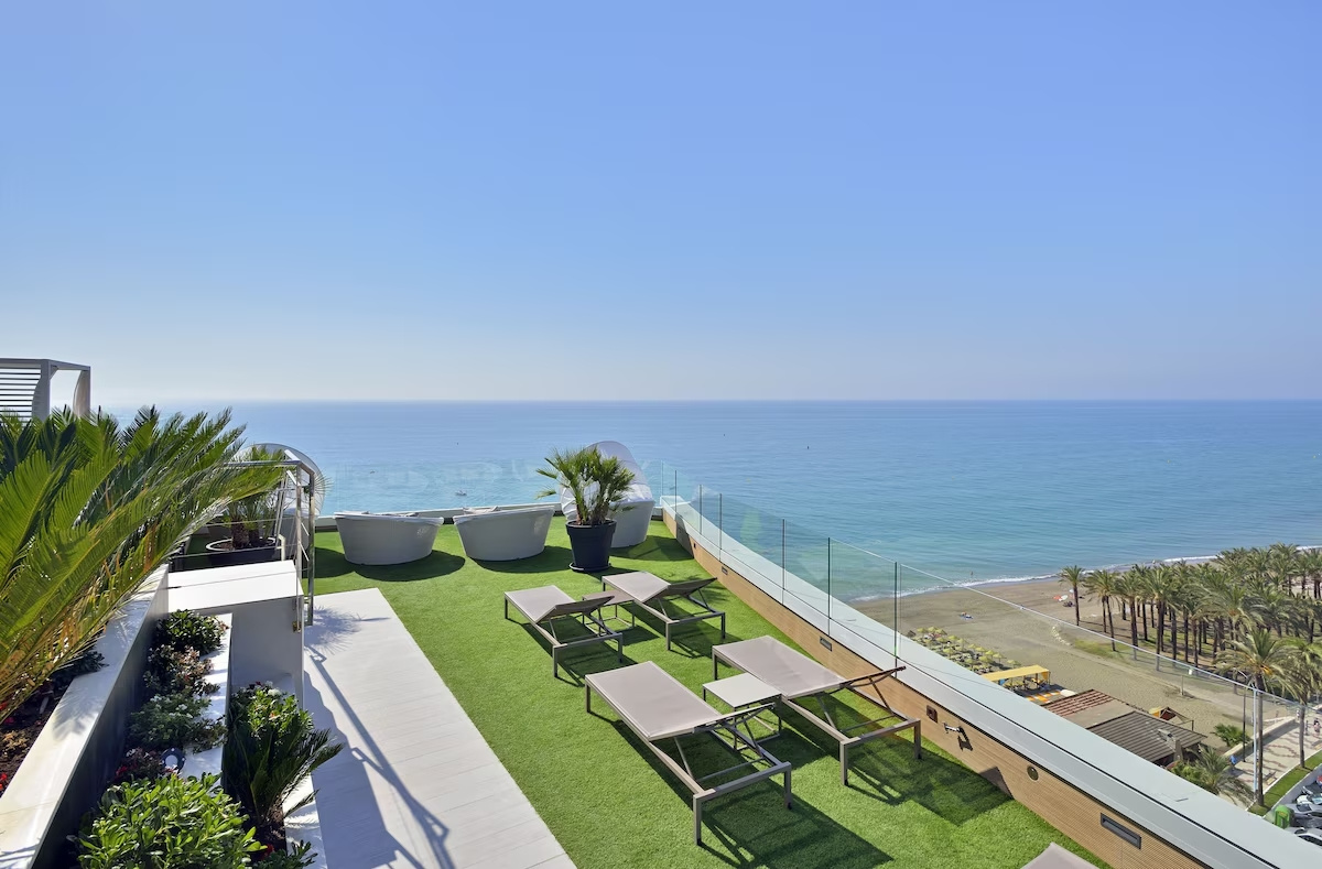 Foto - Meliá Costa del Sol