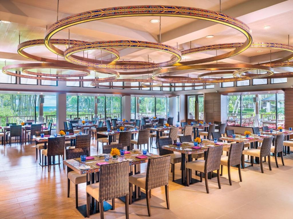 Photo - Dusit Thani Krabi Beach Resort Hotel