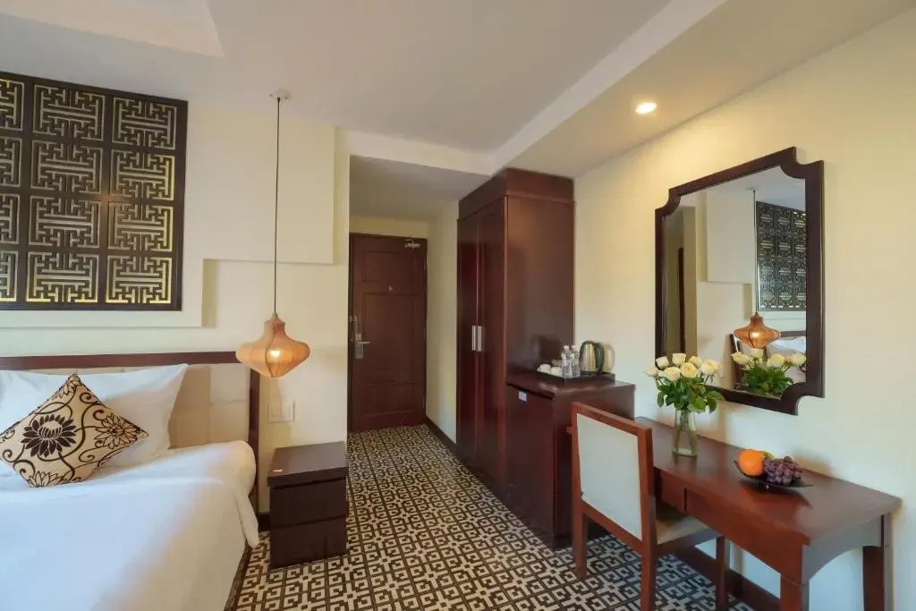 Photo - Hoi An Canal House Riverside By Haviland