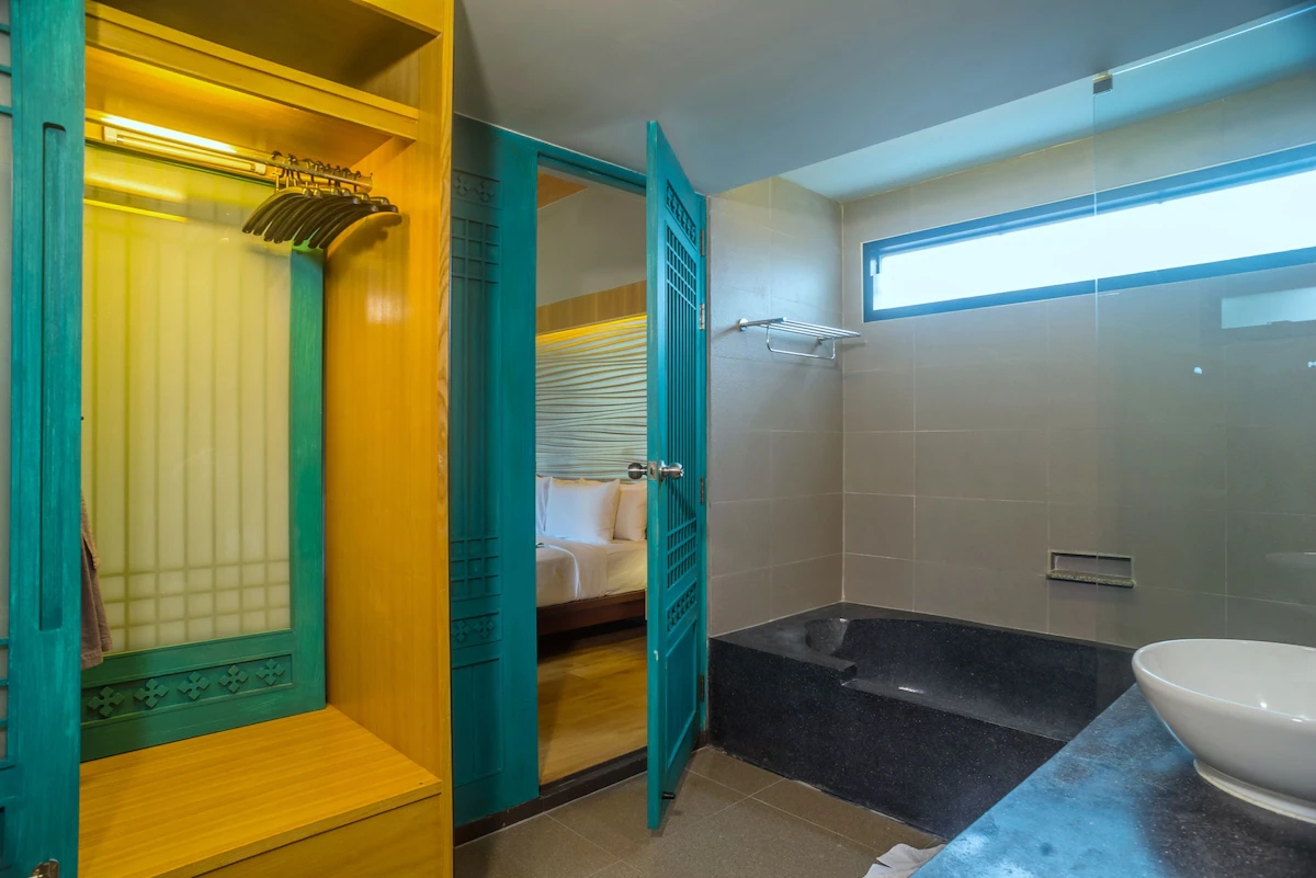 Foto - Weekender Resort