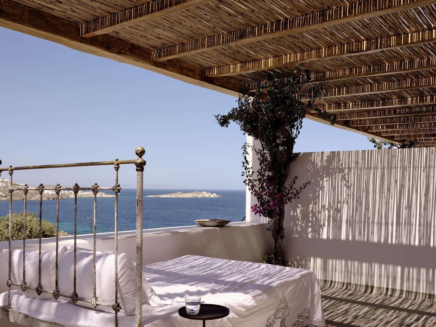 Boheme Mykonos Town - Small Luxury Hotels of the World, Bild 12 von 29