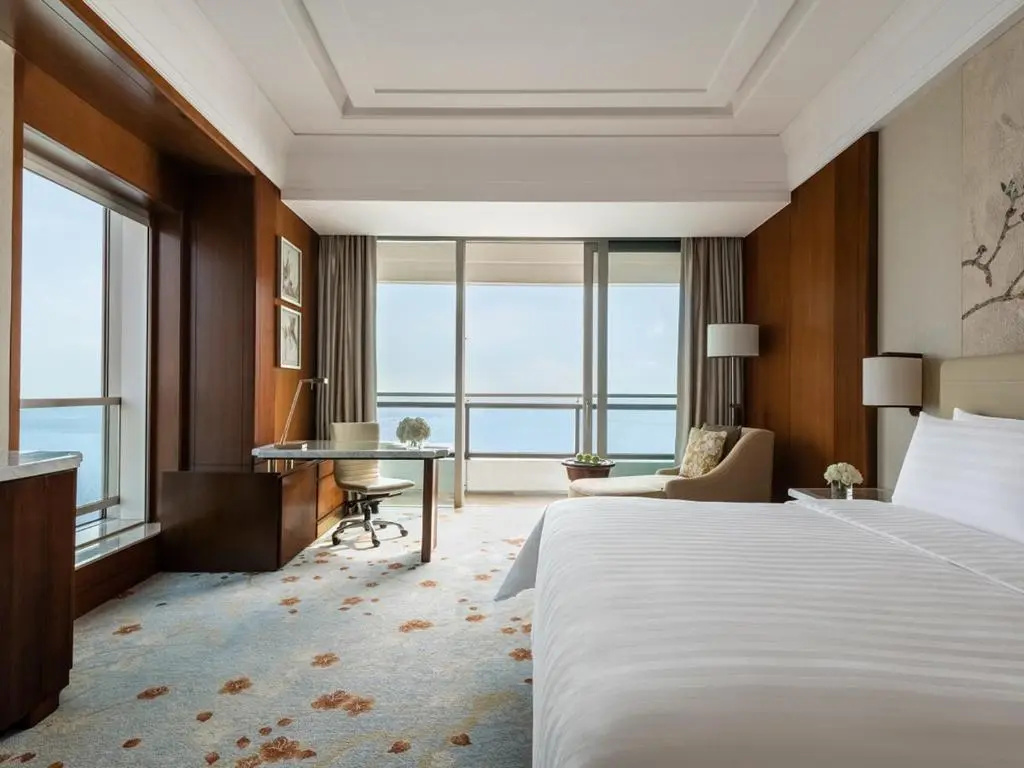 Shangri-La Qinhuangdao