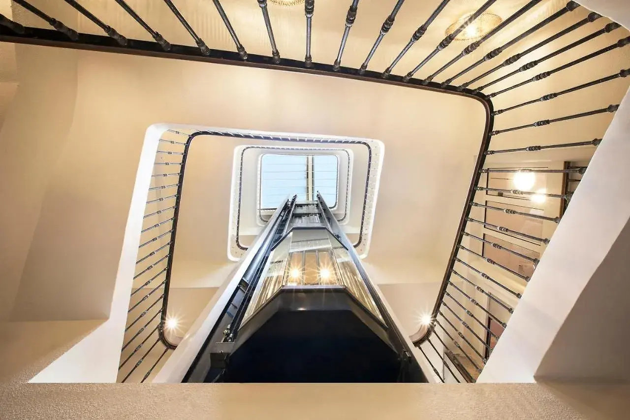 Photo - Hôtel Life Marseille VP - Vieux Port