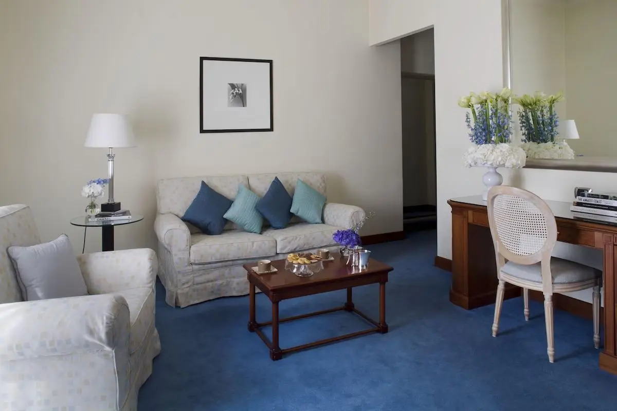 Photo - Starhotels Terminus