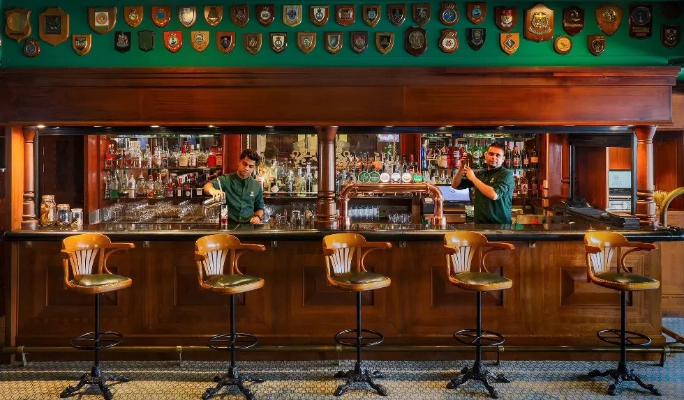 Foto - Queen Elizabeth 2 Hotel