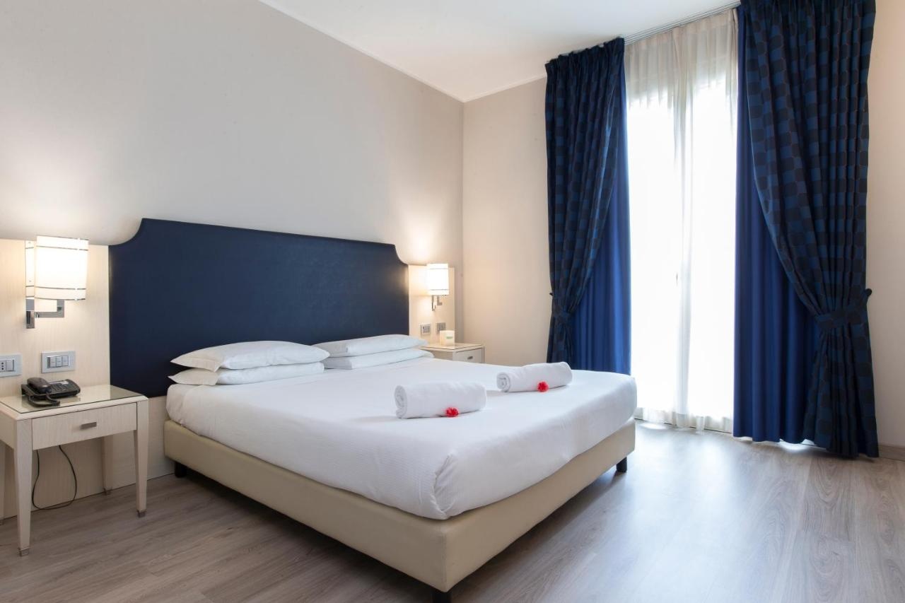 Photo - Just Hotel Lomazzo Fiera