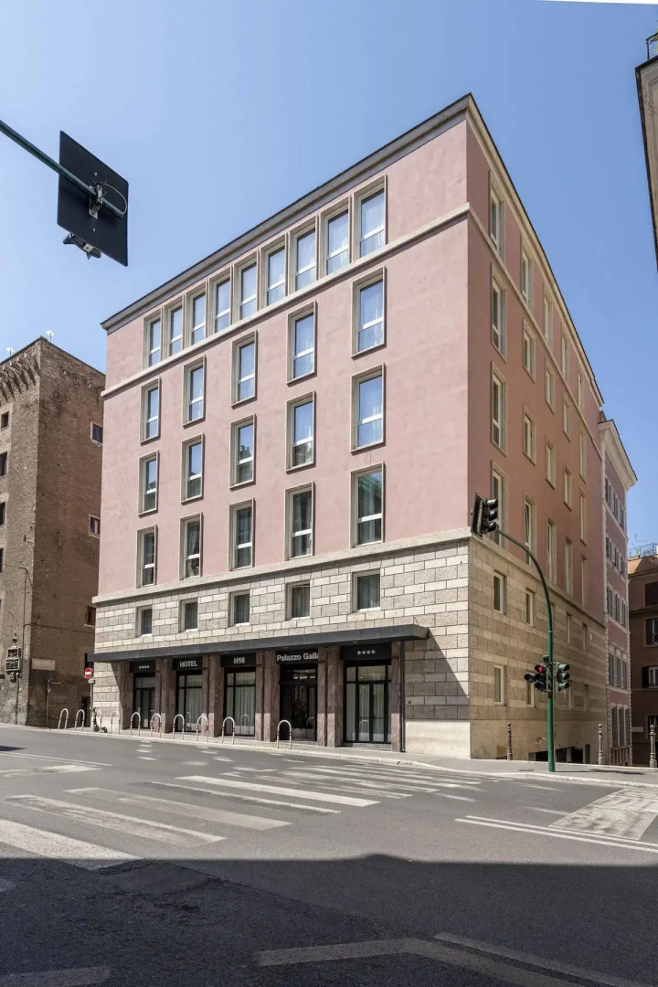 Foto - H10 Palazzo Galla