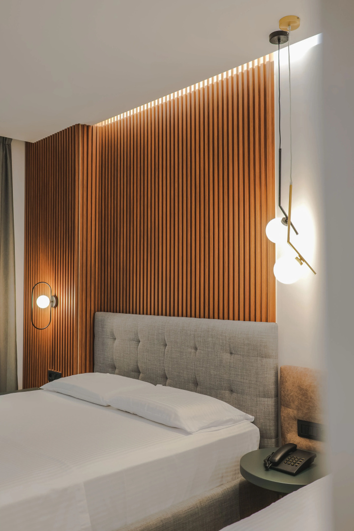 Photo - Ori Mare Hotel