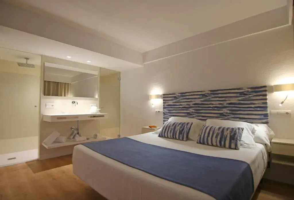 Foto - Blau Punta Reina