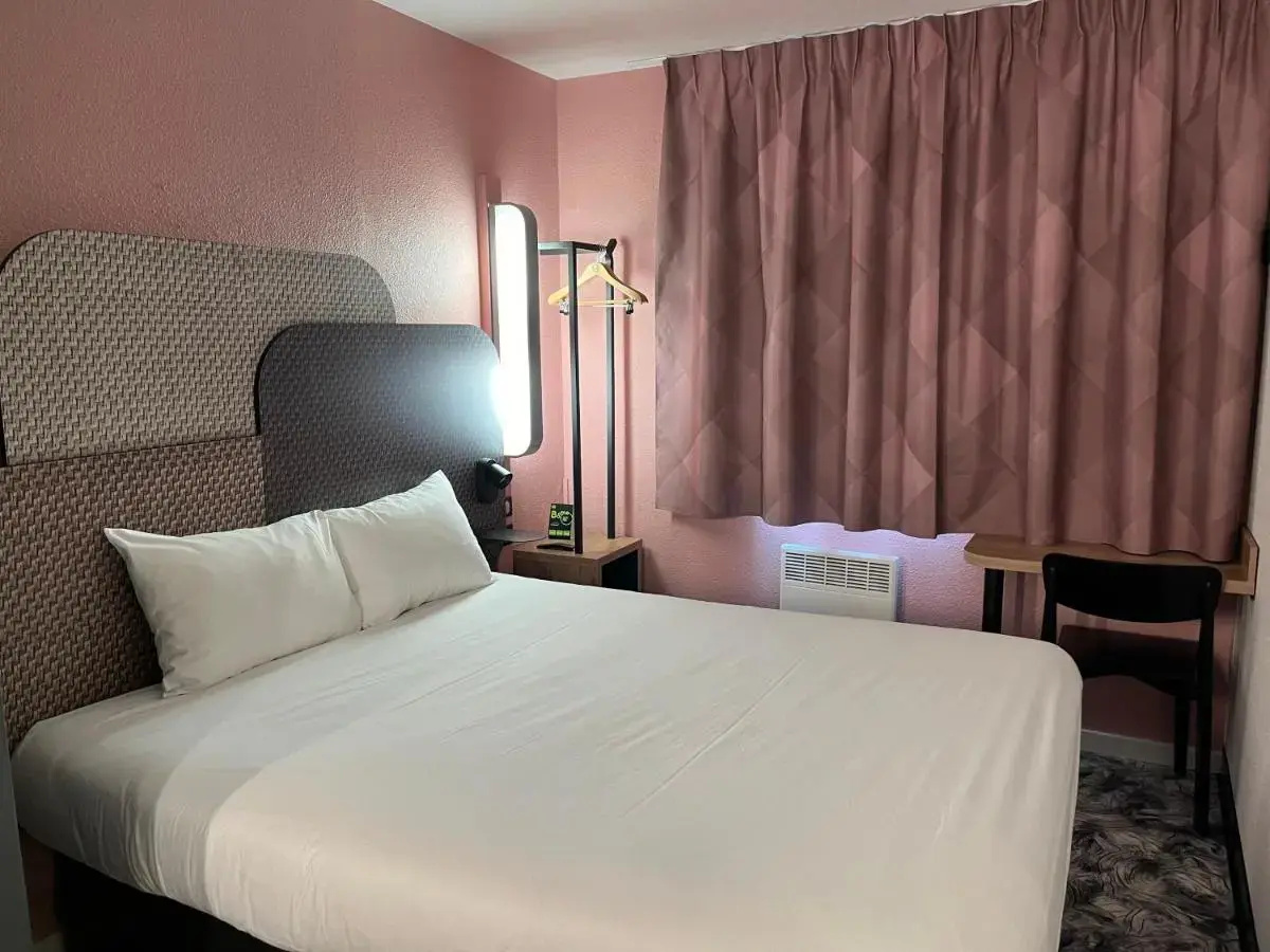 Foto - B&B HOTEL Liège Rocourt