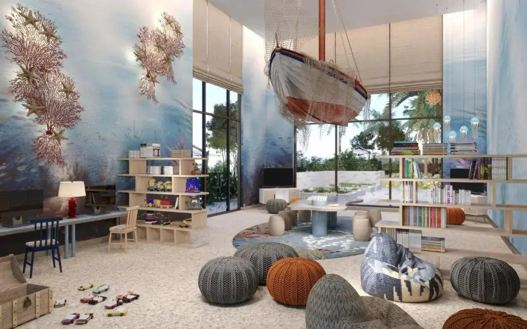 Photo - Four Seasons Resort and Residences at The Pearl - Qatar