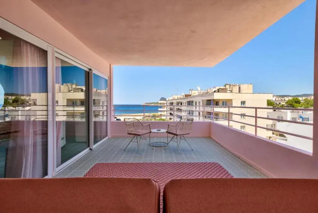 Photo - Grand Paradiso Ibiza - Adults Only