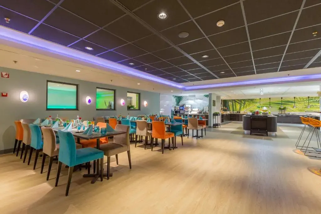 Photo - Thon Hotel Brussels City Centre