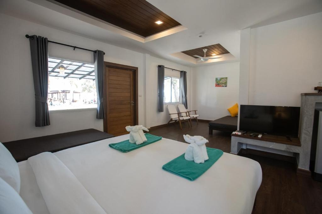 Photo - Southern Lanta Resort Hotel