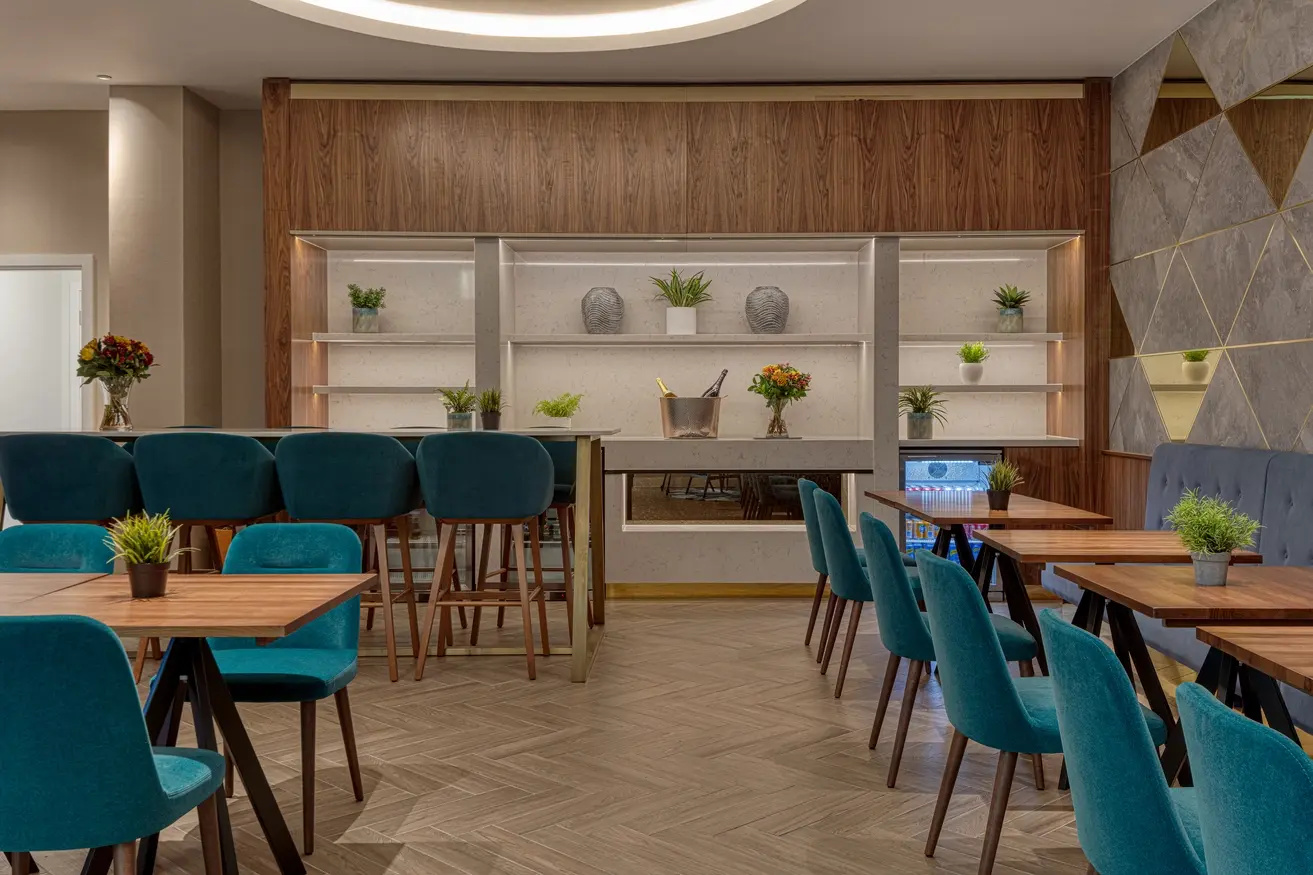 Foto - Hilton London Angel Islington