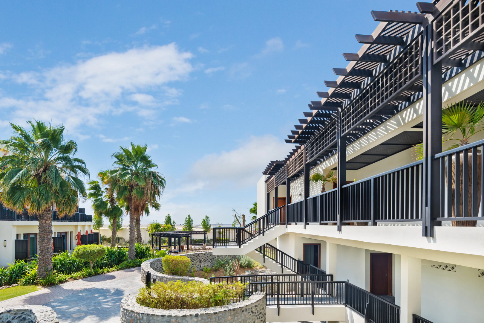 Foto - JA Beach Hotel, Dubai