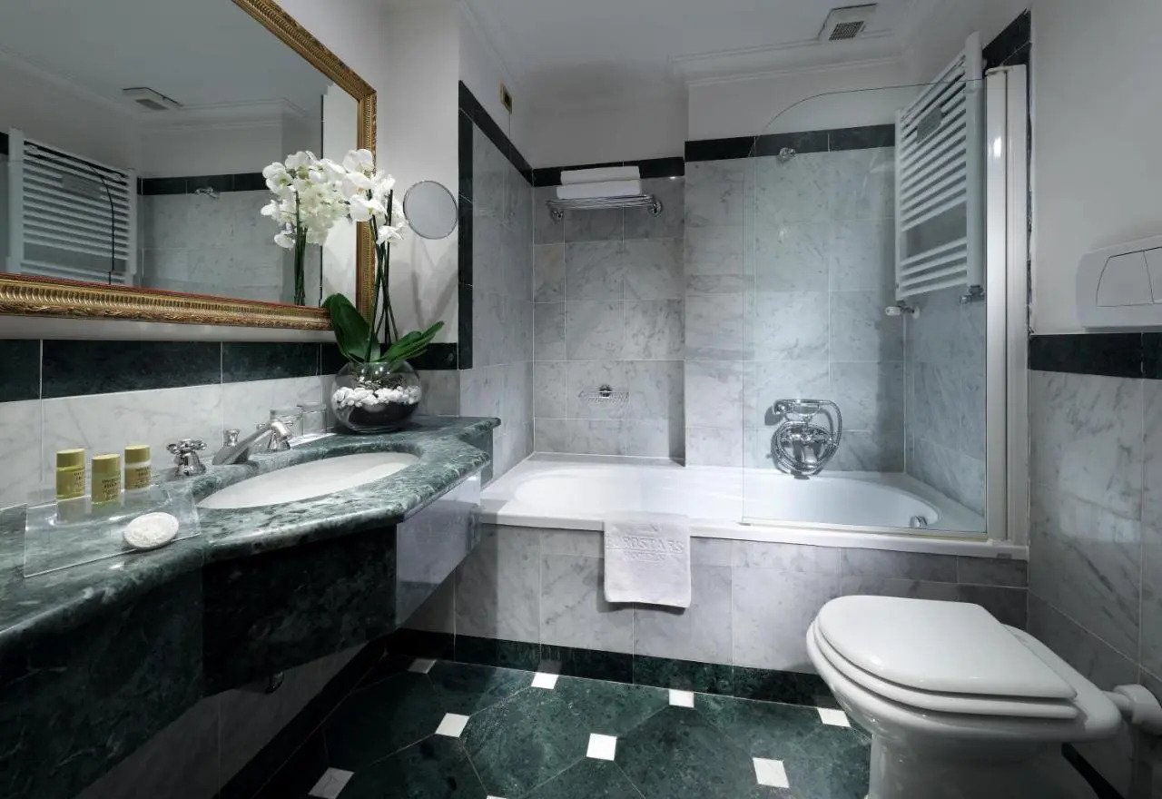 Foto - Exe International Palace