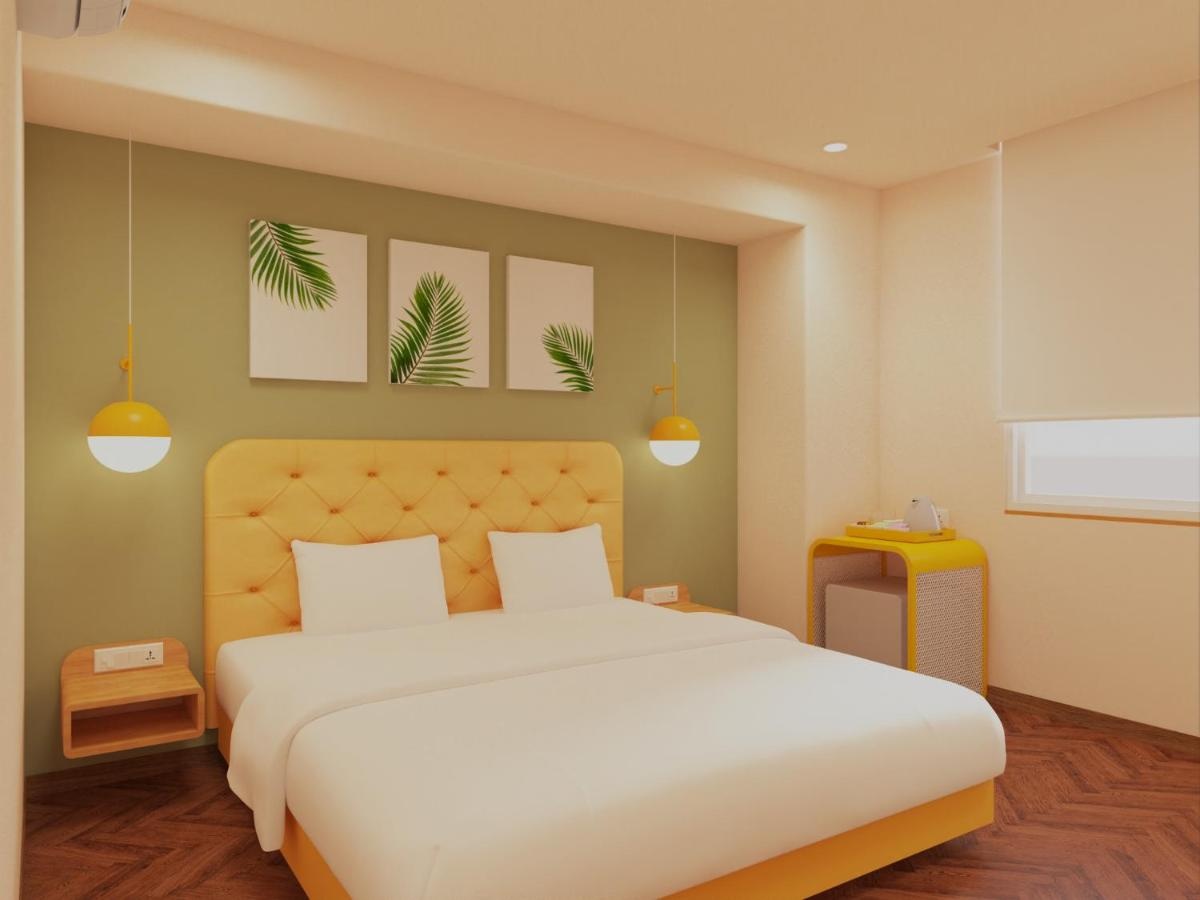 Bloom Hotel - Sector 19