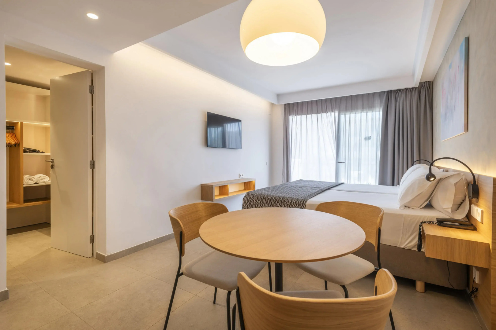 Photo - Inturotel Cala Azul