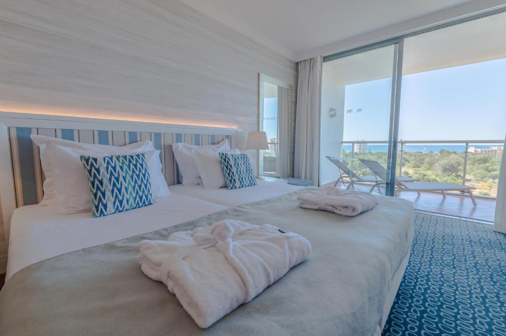 Foto - Pestana Alvor Park